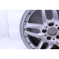 2004 2005 BMW 330i Front Wheel 18 x 8 Style #71 Rim OEM