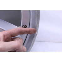 2004 2005 BMW 330i Front Wheel 18 x 8 Style #71 Rim OEM