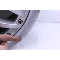 2004 2005 BMW 330i Front Wheel 18 x 8 Style #71 Rim OEM