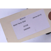 2012-2015 BMW X1 Rear Wiper Motor 67632990856 OEM