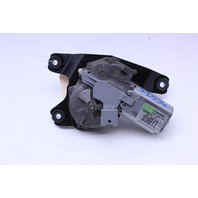 2012-2015 BMW X1 Rear Wiper Motor 67632990856 OEM
