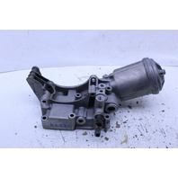 1997 1998 1999 2000 BMW Z3 M S52 Engine Oil Filter Housing OEM