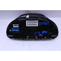 2001 BMW 740Il E38 Speedo Speedometer Instrument Cluster OEM