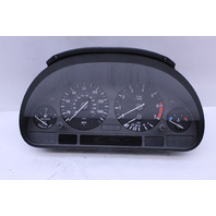 2001 BMW 740Il E38 Speedo Speedometer Instrument Cluster OEM