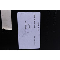 2001 BMW 740Il E38 Speedo Speedometer Instrument Cluster OEM