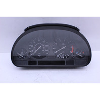 2001 BMW 740Il E38 Speedo Speedometer Instrument Cluster OEM