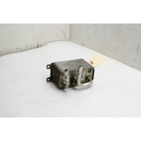2008 2009 BMW 650i E63 Transmission Oil Cooler Heat Exchanger - 17217534896 OEM