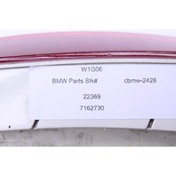 2006-2008 BMW Z4 E85 Right Tail Light 63217162730 OEM