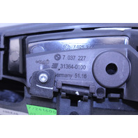 2003-2008 BMW Z4 Center Console Ash Tray 51167037227 OEM