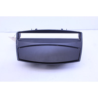 2003-2008 BMW Z4 Center Console Ash Tray 51167037227 OEM