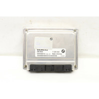 2004 BMW X5 M4 Engine Computer Module ECU ECM DME OEM