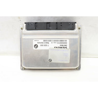 2004 BMW X5 M4 Engine Computer Module ECU ECM DME OEM