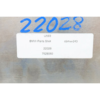 2004 BMW X5 M4 Engine Computer Module ECU ECM DME OEM