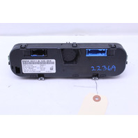 2006 2007 2008 BMW Z4 Climate Temperature Control Panel OEM