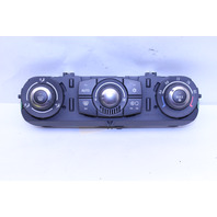 2006 2007 2008 BMW Z4 Climate Temperature Control Panel OEM