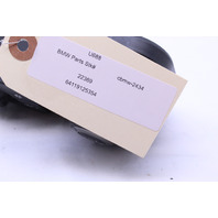 2006 2007 2008 BMW Z4 Climate Temperature Control Panel OEM