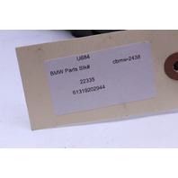 11-16 BMW 528i 535i 550i Sport Comfort Traction Control Switch 61319267892 OEM