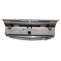 2001-2006 BMW M3 330i 325i Console Sun Glasses Coin Holder - 51168260312 OEM