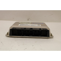 2001 BMW 330i Engine Computer Module ECU ECM DME OEM
