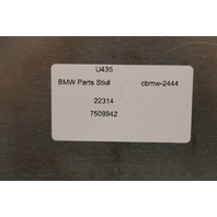 2001 BMW 330i Engine Computer Module ECU ECM DME OEM