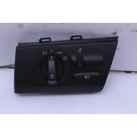2004-2006 BMW X3 Headlight Switch 61313415113 OEM