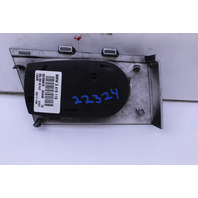 2004-2006 BMW X3 Headlight Switch 61313415113 OEM