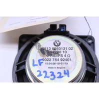 2006 BMW X3 Midrange Speaker OEM