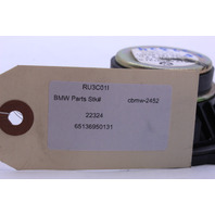 2006 BMW X3 Midrange Speaker OEM