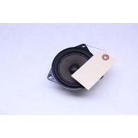 2006 BMW X3 Midrange Speaker OEM