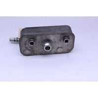 2001-2005 2006 BMW 325i 330i Transmission Oil Cooler - 17227505826 OEM