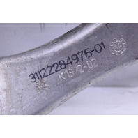 2012-2019 BMW M5 M6 Right Front Lower Control Arm OEM 31122284160