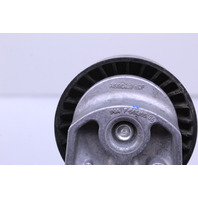 BMW 335i 535i M3 M4 X4 N55 Serpentine Belt Drive Tensioner Pulley OEM