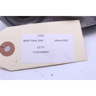 BMW 335i 535i M3 M4 X4 N55 Serpentine Belt Drive Tensioner Pulley OEM