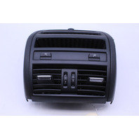 2011-2016 BMW 528i 535i 550i M5 Rear Center Console Bezel OEM