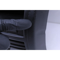 2011-2016 BMW 528i 535i 550i M5 Rear Center Console Bezel OEM