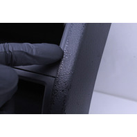 2011-2016 BMW 528i 535i 550i M5 Rear Center Console Bezel OEM