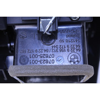 2011-2016 BMW 528i 535i 550i M5 Rear Center Console Bezel OEM