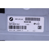 2011-2013 BMW 328i 335i M3 Coupe Amp Amplifier OEM