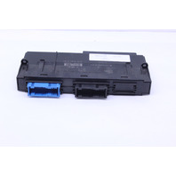 2011 BMW 328i 335i Body Control Footwell Module OEM