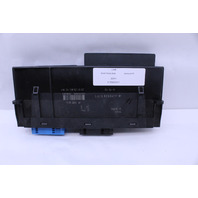 2011 BMW 328i 335i Body Control Footwell Module OEM
