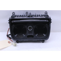 2014 2015 2016 BMW 525I 528i 535i 550i Center Console Cup Holder - 51169277262 OEM
