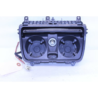 2014 2015 2016 BMW 525I 528i 535i 550i Center Console Cup Holder - 51169277262 OEM