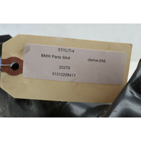 998 1999 2000 2001 2002 BMW Z3 M Front Strut Shock Spring Left Driver OEM