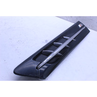 1997 1998 1999 2000 2001 2002 BMW Z3M E36 Hood Grille Left OEM