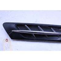 1997 1998 1999 2000 2001 2002 BMW Z3M E36 Hood Grille Left OEM