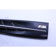 1997 1998 1999 2000 2001 2002 BMW Z3M E36 Hood Grille Left OEM