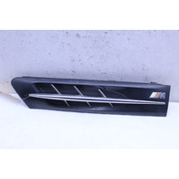 1997 1998 1999 2000 2001 2002 BMW Z3M E36 Hood Grille Left OEM