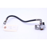 2011 BMW 335i Negative IBS Battery Cable OEM