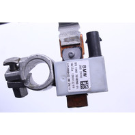 2011 BMW 335i Negative IBS Battery Cable OEM