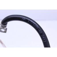 2011 BMW 335i Negative IBS Battery Cable OEM